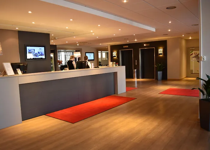 Good Morning+ Hägersten Stockholm